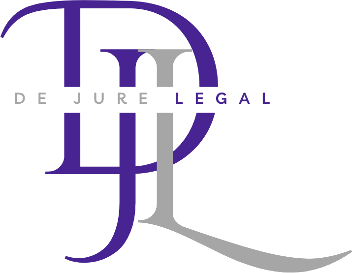 De Jure Legal